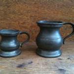 Antique English Measuring T..