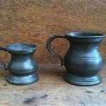 Antique English Measuring T..