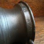 Antique English Measuring T..