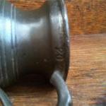 Antique English Measuring T..