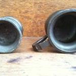 Antique English Measuring T..