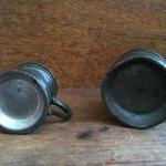 Antique English Measuring T..