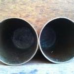 Vintage Oriental Brass Gobl..